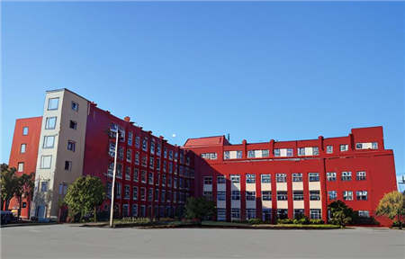 学校风采-莱阳市卫生学校
