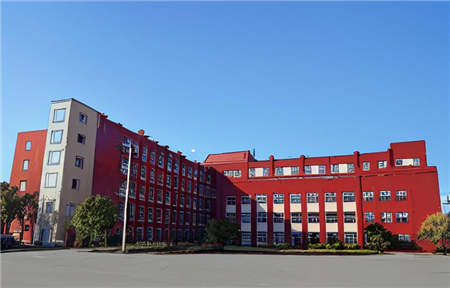 学校风采-南京公用事业技工学校